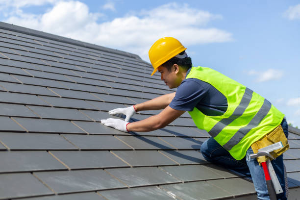 Quick and Trustworthy Emergency Roof Repair Services in Warren, IN