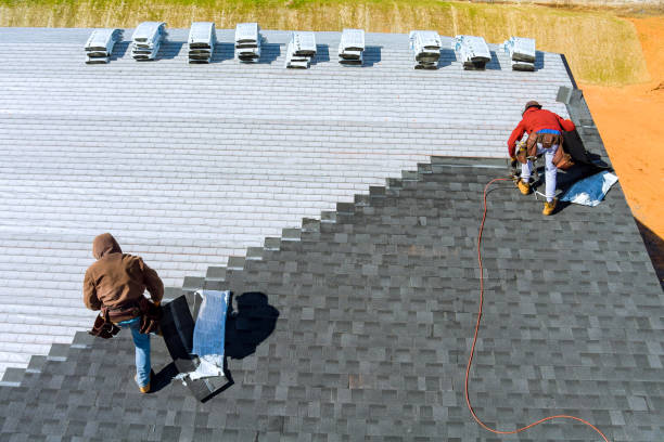 Warren, IN Roofing Contractor Company