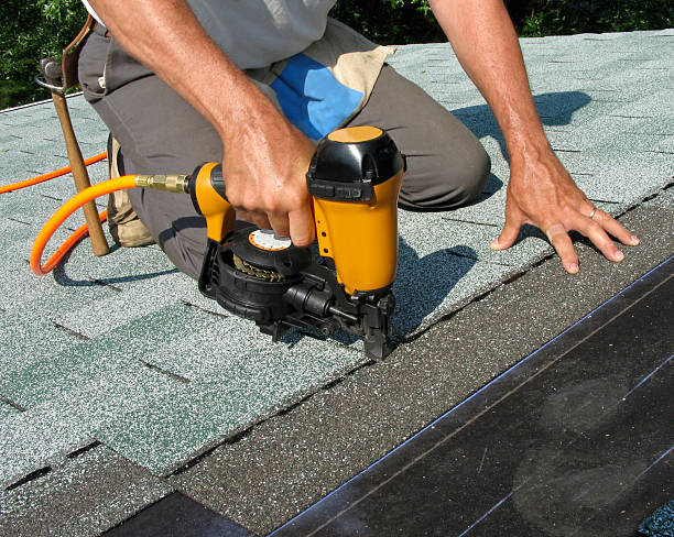 Best Roof Leak Repair  in Warren, IN