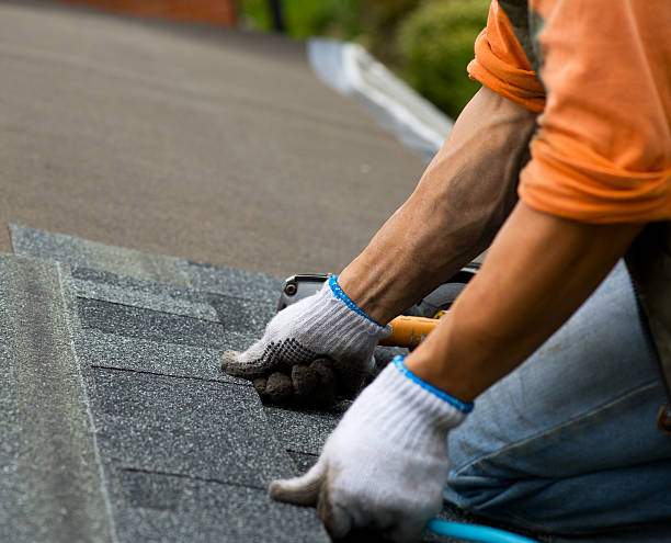 Quick and Trustworthy Emergency Roof Repair Services in Warren, IN