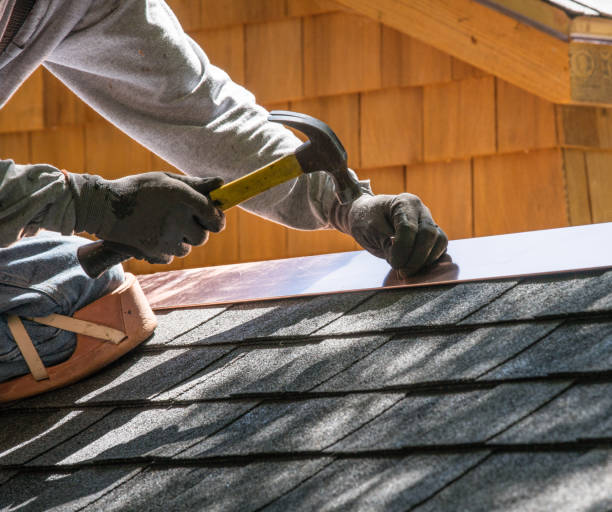 Professional Roofing Contractor in Warren, IN